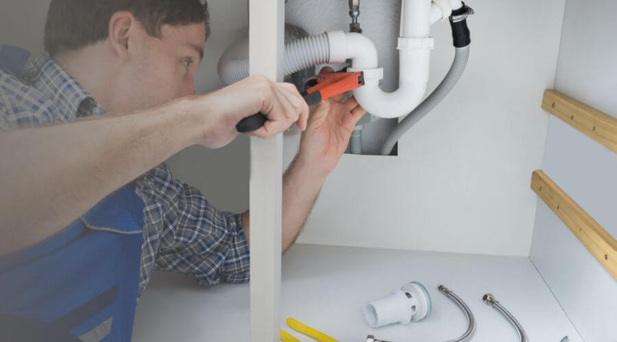 Professional expert plumbing services in Bridgeport, WV